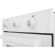 Встраиваемый электрический духовой шкаф Zugel ZO А707 W
