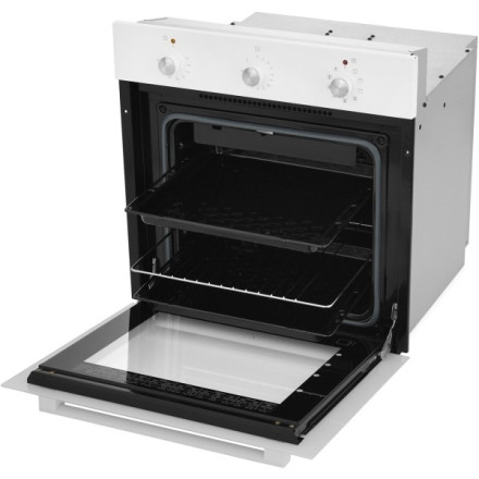 Встраиваемый электрический духовой шкаф Zugel ZO А707 W