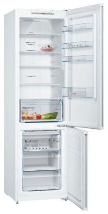 Холодильник Bosch KGN39NW2AR Холодильник Bosch KGN39NW2AR