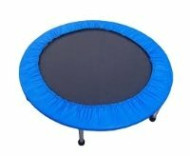Каркасный батут Stingrey BD29-40 100х100 см Каркасный батут Stingrey BD29-40 100х100 см
