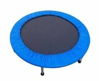 Каркасный батут Stingrey BD29-40 100х100 см Каркасный батут Stingrey BD29-40 100х100 см
