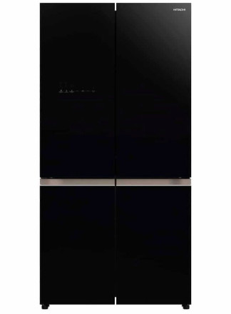 Холодильник Hitachi R-WB720PUC1 GCK Холодильник Hitachi R-WB720PUC1 GCK