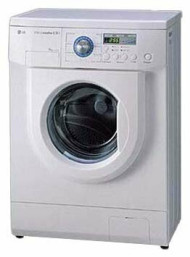 Стиральная машина LG WD-10170ND