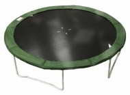 Каркасный батут ACON Standard 4.0 400х400 см Каркасный батут ACON Standard 4.0 400х400 см