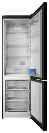 Холодильник Indesit ITS 5200 B Холодильник Indesit ITS 5200 B