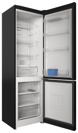 Холодильник Indesit ITS 5200 B Холодильник Indesit ITS 5200 B