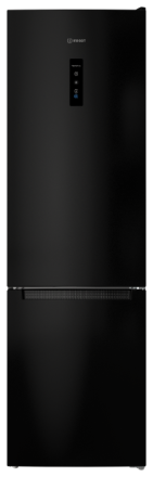 Холодильник Indesit ITS 5200 B Холодильник Indesit ITS 5200 B