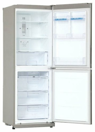 Холодильник LG GA-E379 ULQA Холодильник LG GA-E379 ULQA