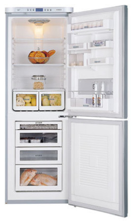 Холодильник Samsung RL-25 DATS