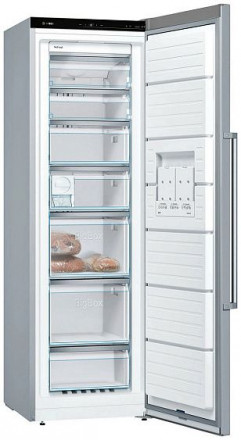 Морозильная камера BOSCH GSN36AI31U