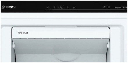 Морозильная камера BOSCH GSN36AI31U
