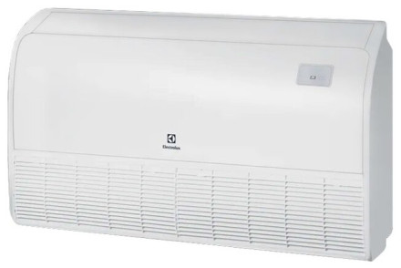 Напольно-потолочный кондиционер Electrolux EACU-48H/UP3-DC/N8 Напольно-потолочный кондиционер Electrolux EACU-48H/UP3-DC/N8
