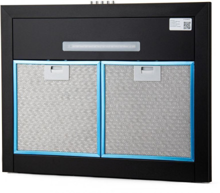 Каминная вытяжка KANZLER D 526 S Каминная вытяжка KANZLER D 526 S