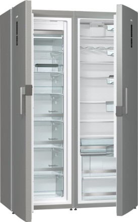 Морозильник Gorenje FN 6192 PX Морозильник Gorenje FN 6192 PX