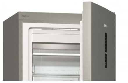 Морозильник Gorenje FN 6192 PX Морозильник Gorenje FN 6192 PX