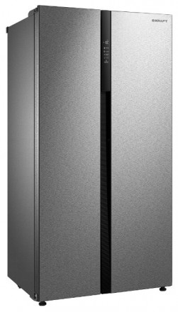 Холодильник Kraft KF-MS3090Х