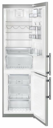 Холодильник Electrolux EN 3886 MFX Холодильник Electrolux EN 3886 MFX