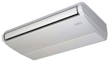 Напольно-потолочный кондиционер Daikin FHA100A / RZQG100L9V Напольно-потолочный кондиционер Daikin FHA100A / RZQG100L9V
