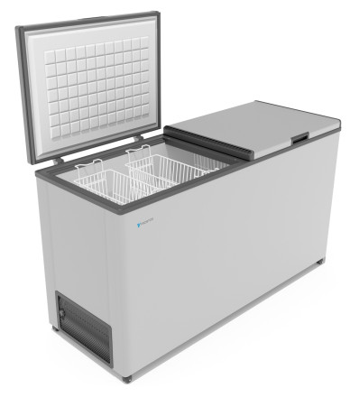 Морозильная камера Frostor F600SD Морозильная камера Frostor F600SD