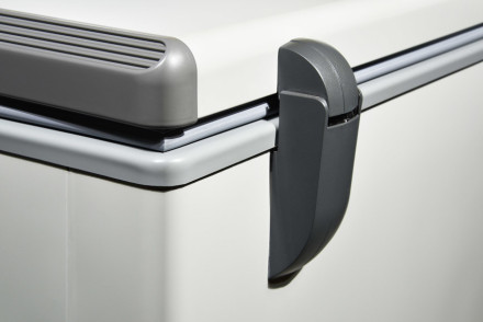 Морозильная камера Frostor F600SD Морозильная камера Frostor F600SD