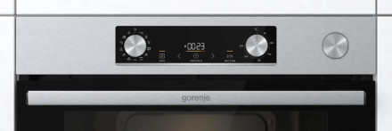 Духовой шкаф Gorenje BSA6737E15X