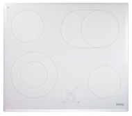 Варочная панель Korting HK 6205 BW