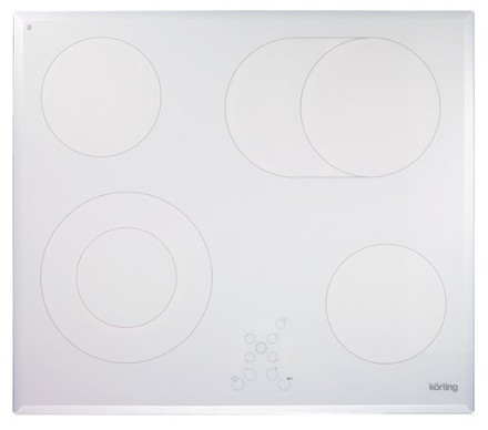 Варочная панель Korting HK 6205 BW