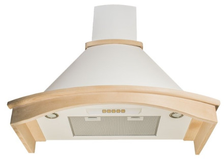 Каминная вытяжка Kuppersberg TAIS 60 WM B Каминная вытяжка Kuppersberg TAIS 60 WM B