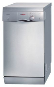 Посудомоечная машина Bosch SRS 43E18 Посудомоечная машина Bosch SRS 43E18