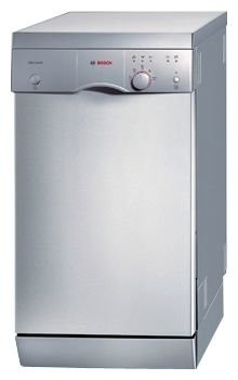 Посудомоечная машина Bosch SRS 43E18