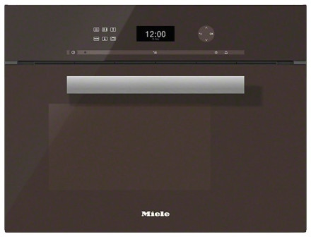 Пароварка Miele DG 6401 Пароварка Miele DG 6401