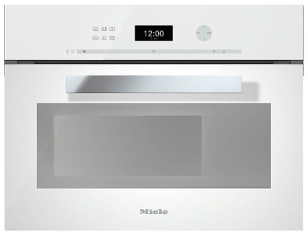 Пароварка Miele DG 6401 Пароварка Miele DG 6401