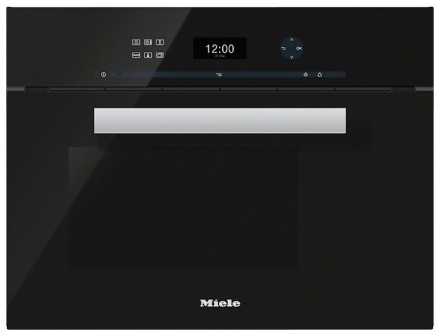 Пароварка Miele DG 6401 Пароварка Miele DG 6401