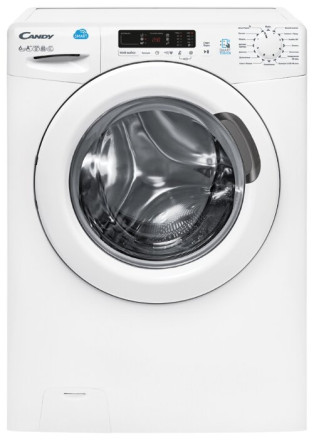 Стиральная машина Candy CS4 1062D1/2 Стиральная машина Candy CS4 1062D1/2