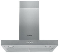 Каминная вытяжка Indesit IHBS 6.5 LM X Каминная вытяжка Indesit IHBS 6.5 LM X