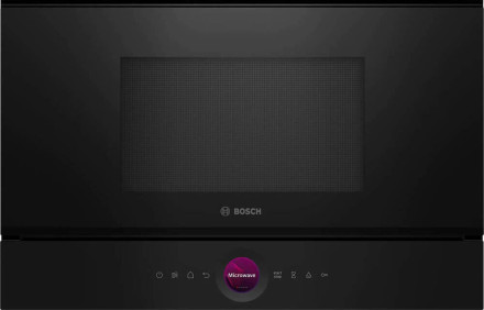 Встраиваемая микроволновая печь Bosch BFL7221B1