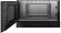 Встраиваемая микроволновая печь Bosch BFL7221B1