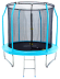 Каркасный батут Domsen Fitness Gravity 10FT 305х305х246 см Каркасный батут Domsen Fitness Gravity 10FT 305х305х246 см