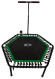 Каркасный батут Sport Elite FB-1351 135х135х108 см Каркасный батут Sport Elite FB-1351 135х135х108 см