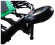 Каркасный батут Sport Elite FB-1351 135х135х108 см Каркасный батут Sport Elite FB-1351 135х135х108 см