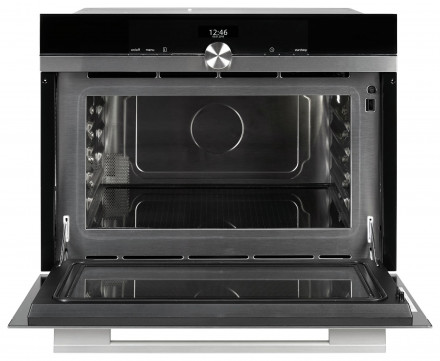 Встраиваемая микроволновая печь Siemens CF 634AGS1