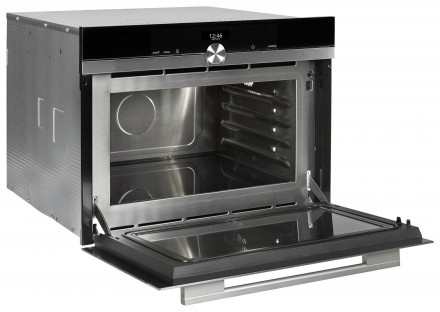 Встраиваемая микроволновая печь Siemens CF 634AGS1