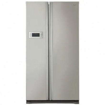 Холодильник side-by-side SAMSUNG rsh5sbpn1 Холодильник side-by-side SAMSUNG rsh5sbpn1
