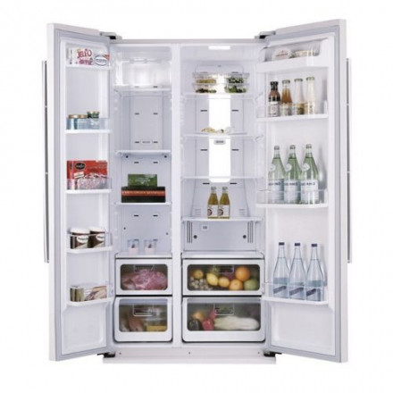 Холодильник side-by-side SAMSUNG rsh5sbpn1 Холодильник side-by-side SAMSUNG rsh5sbpn1