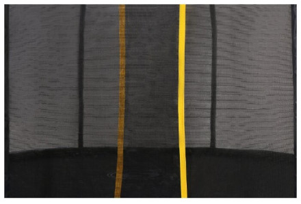 Каркасный батут SWOLLEN Classic Double 14 FT 428х428х274 см