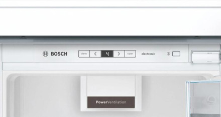 Встраиваемый холодильник Bosch KIR 81 AFE0 Встраиваемый холодильник Bosch KIR 81 AFE0