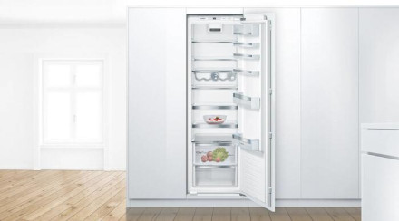 Встраиваемый холодильник Bosch KIR 81 AFE0 Встраиваемый холодильник Bosch KIR 81 AFE0