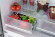 Холодильник WEISSGAUFF WCD 450 Bru Steel Glass NoFrost Inverter Холодильник WEISSGAUFF WCD 450 Bru Steel Glass NoFrost Inverter