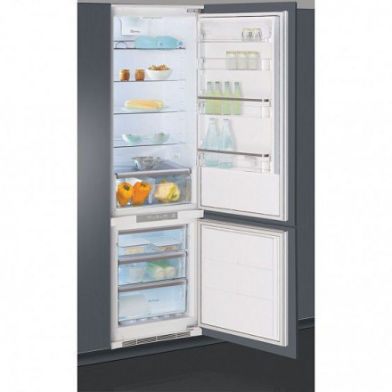 Встраиваемый холодильник WHIRLPOOL art 963 nf a+ Встраиваемый холодильник WHIRLPOOL art 963 nf a+
