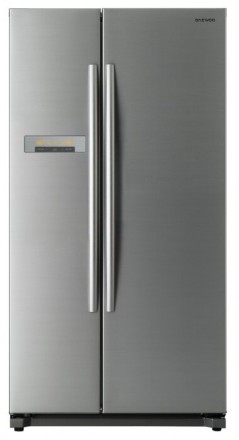 Холодильник Daewoo Electronics FRN-X22 B5CSI